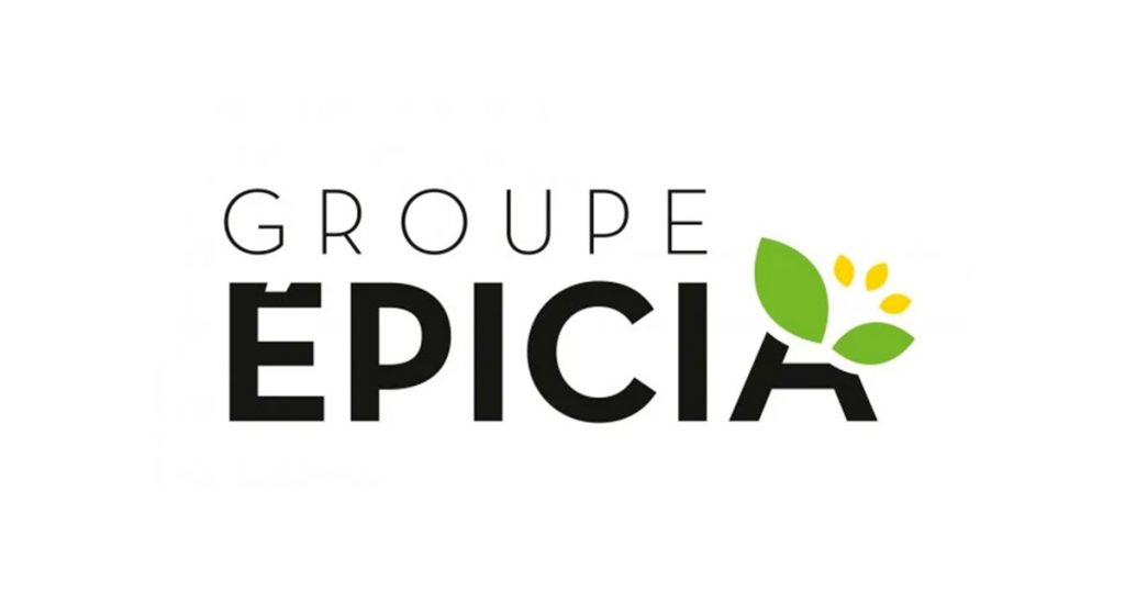 Groupe Épicia et Groupe TI